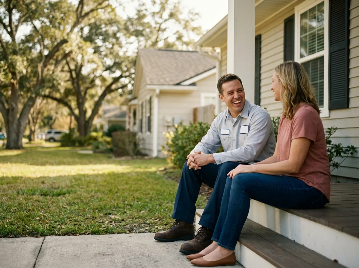 Septic tank pumping FAQs for Weston, FL